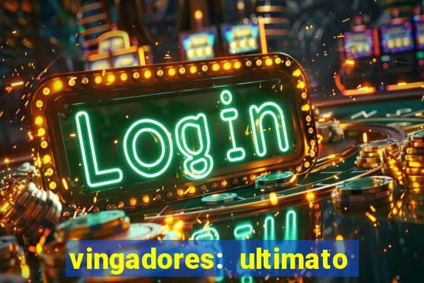 vingadores: ultimato filme completo dublado google drive